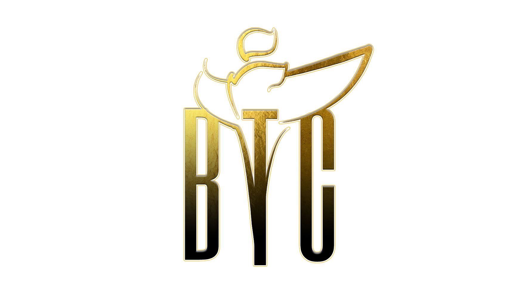 BTC Application Portal logo
